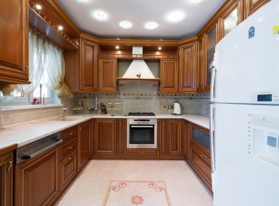 5 Bedrooms, Загородная, Продажа, Listing ID 2814, Московская область, Россия,