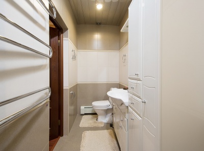 5 Bedrooms, Загородная, Продажа, Listing ID 2814, Московская область, Россия,