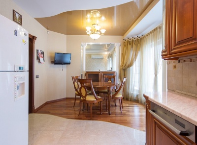 5 Bedrooms, Загородная, Продажа, Listing ID 2814, Московская область, Россия,