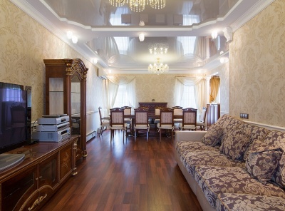 5 Bedrooms, Загородная, Продажа, Listing ID 2814, Московская область, Россия,