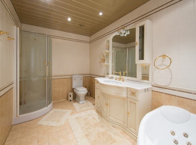 5 Bedrooms, Загородная, Продажа, Listing ID 2814, Московская область, Россия,