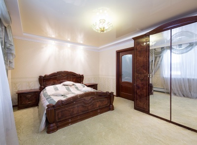 5 Bedrooms, Загородная, Продажа, Listing ID 2814, Московская область, Россия,