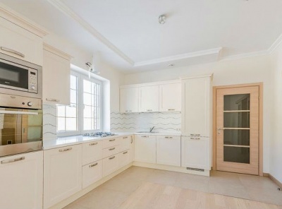 3 Bedrooms, Загородная, Продажа, Listing ID 2816, Московская область, Россия,