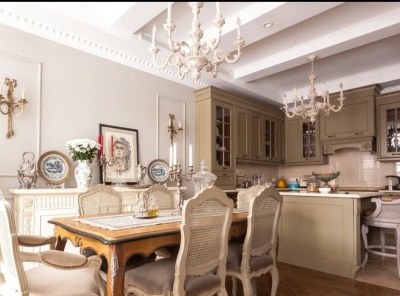 4 Bedrooms, Загородная, Продажа, Listing ID 2818, Московская область, Россия,