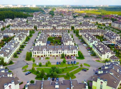 4 Bedrooms, Загородная, Продажа, Listing ID 2818, Московская область, Россия,