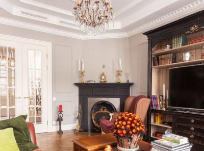4 Bedrooms, Загородная, Продажа, Listing ID 2818, Московская область, Россия,