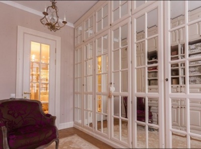 4 Bedrooms, Загородная, Продажа, Listing ID 2818, Московская область, Россия,