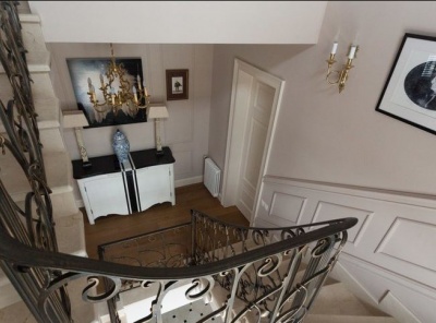 4 Bedrooms, Загородная, Продажа, Listing ID 2818, Московская область, Россия,