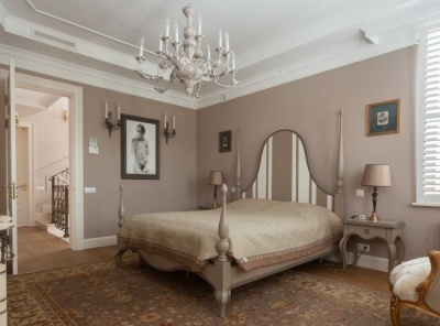 4 Bedrooms, Загородная, Продажа, Listing ID 2818, Московская область, Россия,