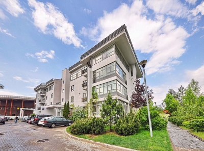 5 Комнаты, Городская, Продажа, Островной проезд, Listing ID 2820, Москва, Россия,
