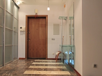 2 Комнаты, Городская, Аренда, 1-ый Смоленский переулок, Listing ID 2824, Москва, Россия,