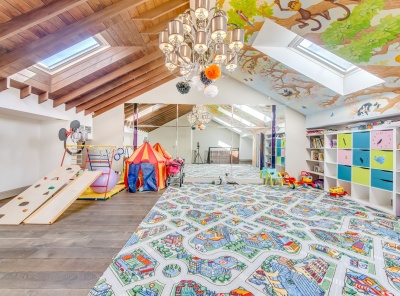 3 Bedrooms, Загородная, Аренда, Listing ID 2825, Московская область, Россия,