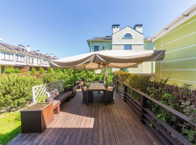 3 Bedrooms, Загородная, Аренда, Listing ID 2825, Московская область, Россия,