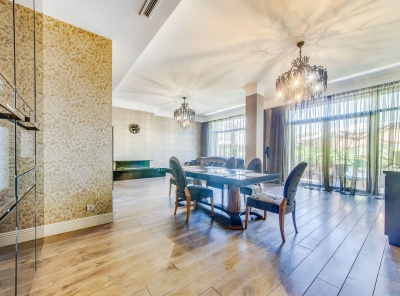 3 Bedrooms, Загородная, Аренда, Listing ID 2825, Московская область, Россия,