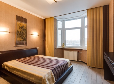 3 Комнаты, Городская, Продажа, Чапаевский переулок, Listing ID 2826, Москва, Россия,