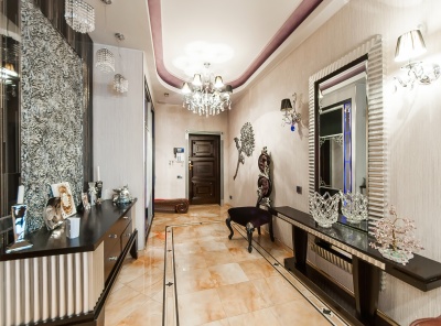 3 Комнаты, Городская, Продажа, Чапаевский переулок, Listing ID 2828, Москва, Россия,