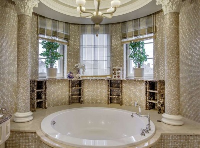 10 Bedrooms, Загородная, Продажа, Listing ID 2830, Московская область, Россия,