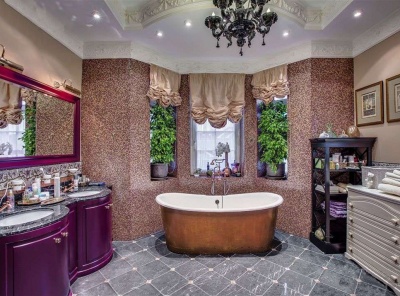 10 Bedrooms, Загородная, Продажа, Listing ID 2830, Московская область, Россия,