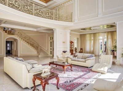 5 Bedrooms, Загородная, Аренда, Listing ID 2831, Московская область, Россия,