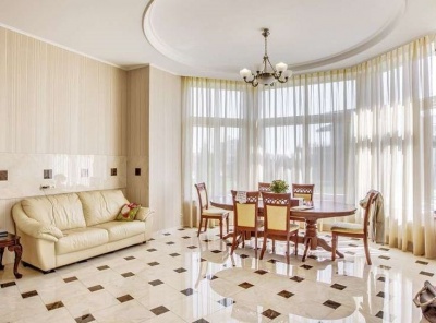 5 Bedrooms, Загородная, Аренда, Listing ID 2831, Московская область, Россия,
