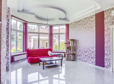 5 Bedrooms, Загородная, Аренда, Listing ID 2831, Московская область, Россия,