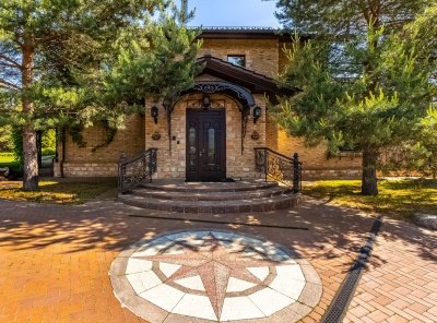5 Bedrooms, Загородная, Продажа, Listing ID 2834, Московская область, Россия,