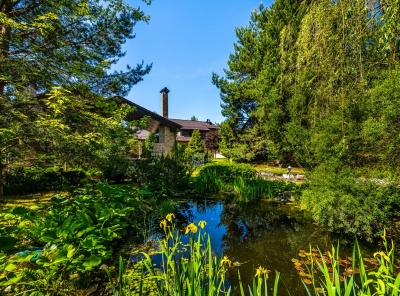 5 Bedrooms, Загородная, Продажа, Listing ID 2834, Московская область, Россия,