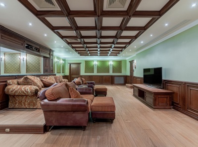 5 Bedrooms, Загородная, Продажа, Listing ID 2834, Московская область, Россия,