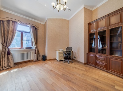 5 Bedrooms, Загородная, Продажа, Listing ID 2834, Московская область, Россия,