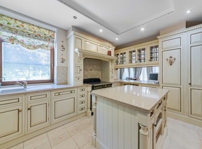 5 Bedrooms, Загородная, Продажа, Listing ID 2834, Московская область, Россия,