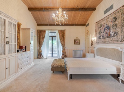 5 Bedrooms, Загородная, Продажа, Listing ID 2834, Московская область, Россия,