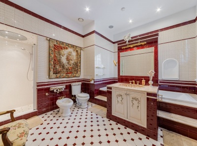 5 Bedrooms, Загородная, Продажа, Listing ID 2834, Московская область, Россия,