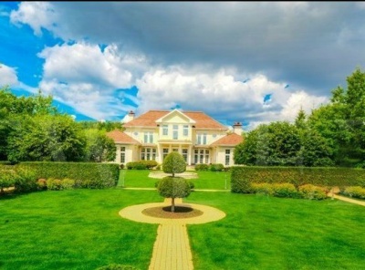 4 Bedrooms, Загородная, Продажа, Listing ID 2835, Московская область, Россия,