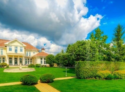 4 Bedrooms, Загородная, Продажа, Listing ID 2835, Московская область, Россия,
