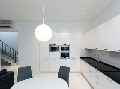 5 Bedrooms, Загородная, Аренда, Listing ID 2837, Московская область, Россия,