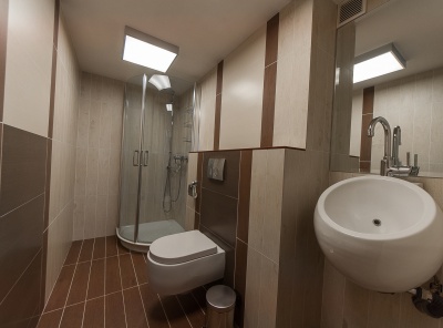 5 Комнаты, Городская, Аренда, Чапаевский переулок, Listing ID 2838, Москва, Россия,