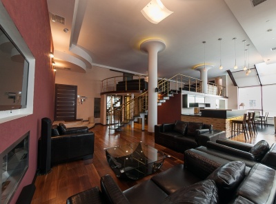 5 Комнаты, Городская, Аренда, Чапаевский переулок, Listing ID 2838, Москва, Россия,