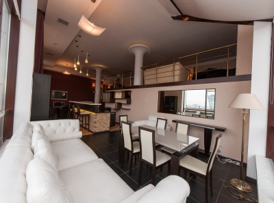 5 Комнаты, Городская, Аренда, Чапаевский переулок, Listing ID 2838, Москва, Россия,