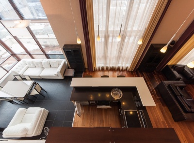 5 Комнаты, Городская, Аренда, Чапаевский переулок, Listing ID 2838, Москва, Россия,