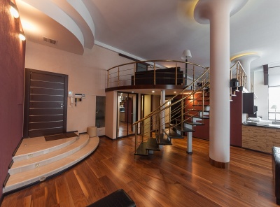 5 Комнаты, Городская, Аренда, Чапаевский переулок, Listing ID 2838, Москва, Россия,