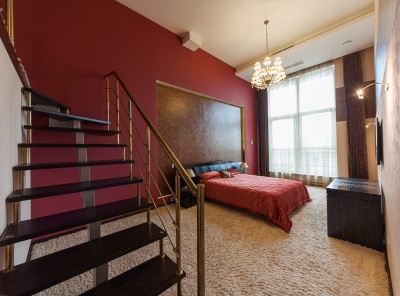 5 Комнаты, Городская, Аренда, Чапаевский переулок, Listing ID 2838, Москва, Россия,