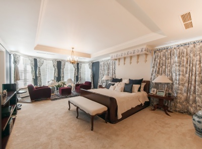 5 Bedrooms, Загородная, Аренда, Listing ID 2840, Московская область, Россия,