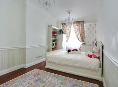 3 Комнаты, Городская, Продажа, Улица Староволынская, Listing ID 2843, Москва, Россия,