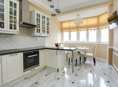 3 Комнаты, Городская, Продажа, Улица Староволынская, Listing ID 2843, Москва, Россия,