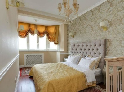 3 Комнаты, Городская, Продажа, Улица Староволынская, Listing ID 2843, Москва, Россия,