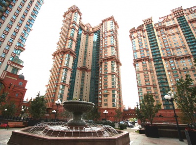3 Комнаты, Городская, Продажа, Улица Авиационная, Listing ID 2844, Москва, Россия,