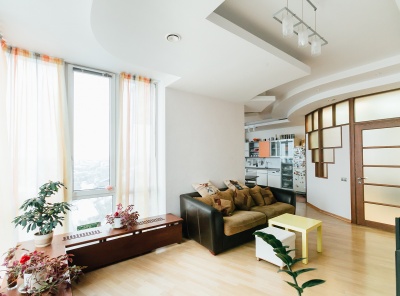 3 Комнаты, Городская, Продажа, Улица Авиационная, Listing ID 2844, Москва, Россия,