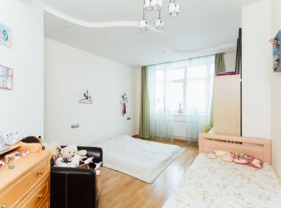3 Комнаты, Городская, Продажа, Улица Авиационная, Listing ID 2844, Москва, Россия,