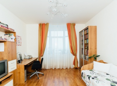 3 Комнаты, Городская, Продажа, Улица Авиационная, Listing ID 2844, Москва, Россия,