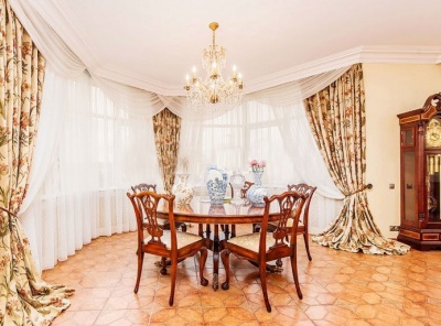 5 Комнаты, Городская, Продажа,  Минская, Listing ID 2846, Москва, Россия,